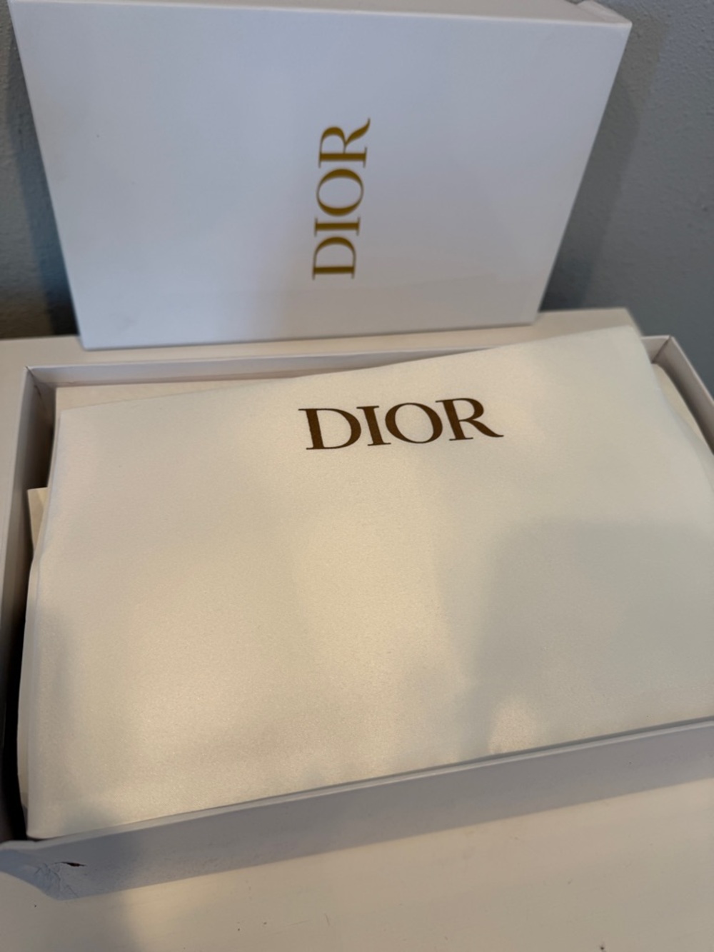 Christian Dior Walk’n’Dior Oblique Sneakers – Size 38 🤍 - Picture 6 of 6